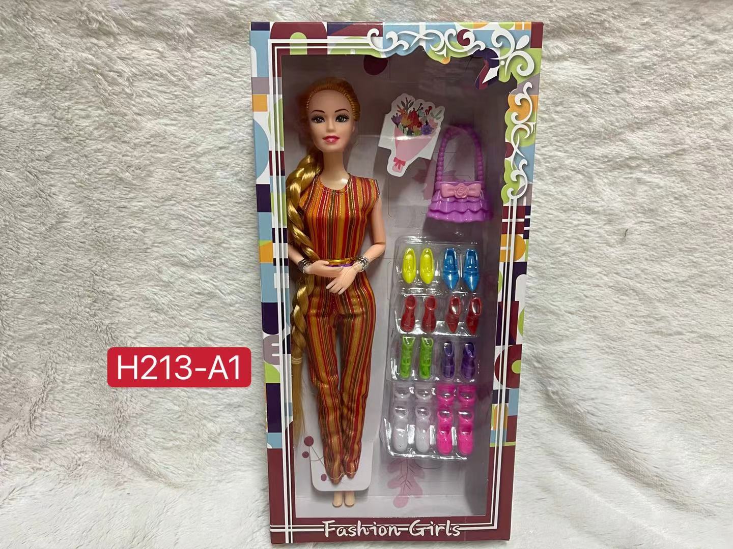 鞋子套装6详情图1