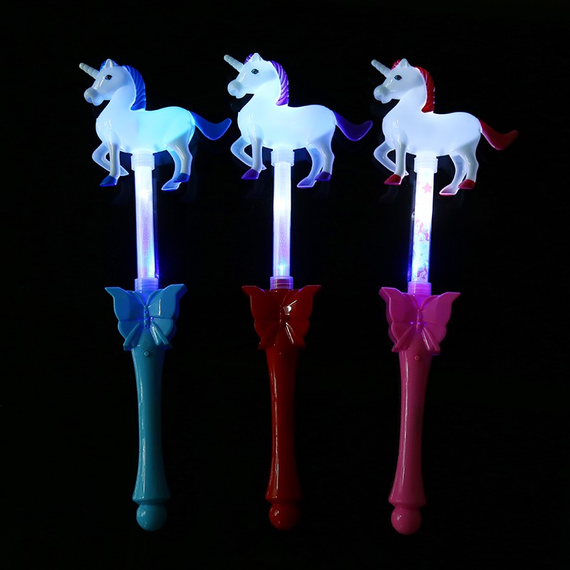 蝴蝶飞马棒详情图5