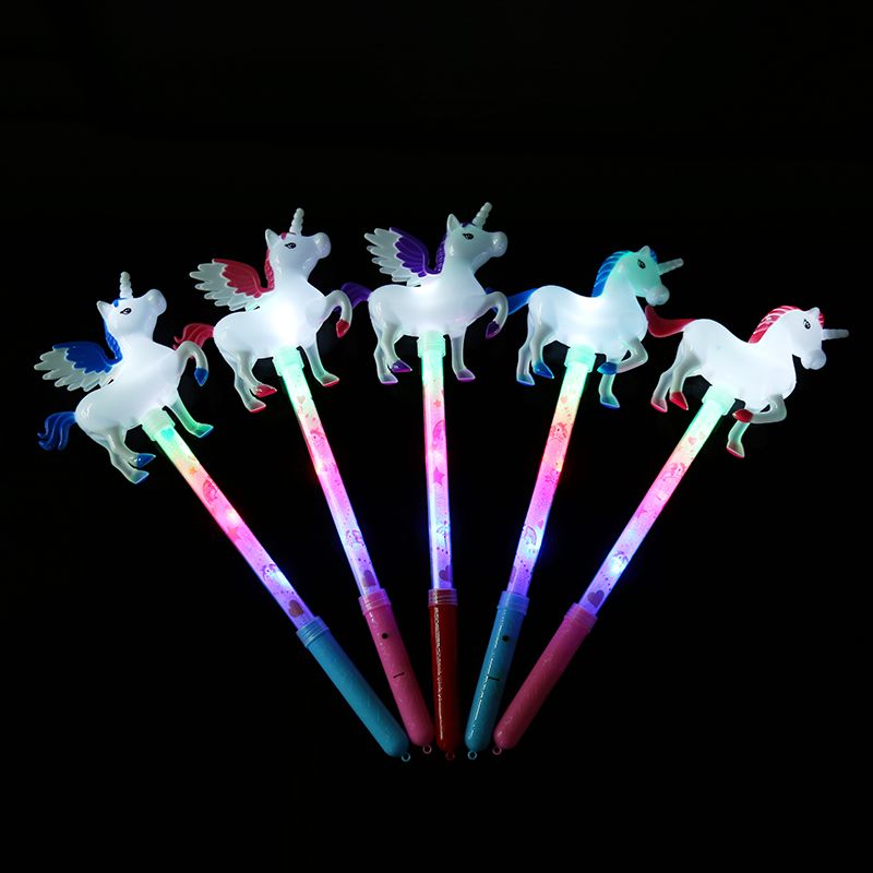 Unicorn stick Item Picture