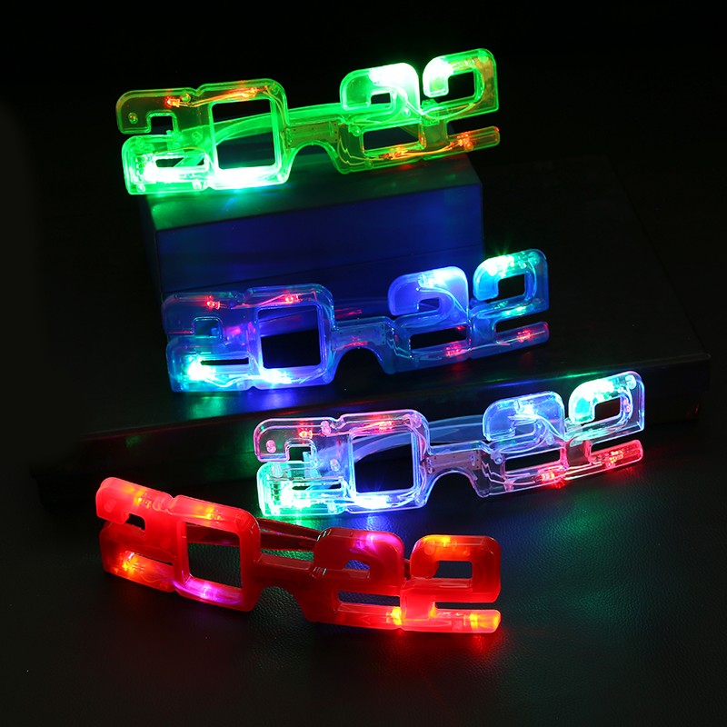 2022 Glasses detail image 4