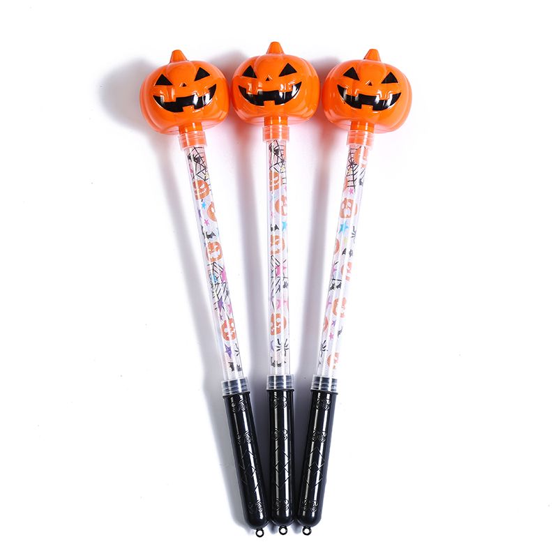 Pumpkin stick