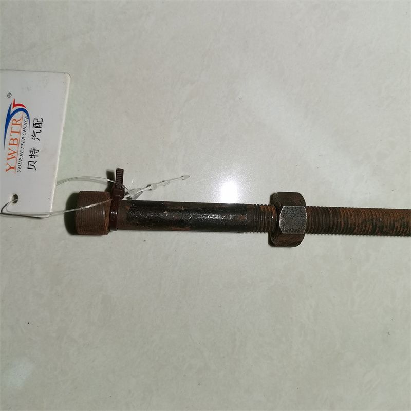 Bolt 68 Is Suitable For Light Trucks Such As Isuzu Jianghuai Specification drawing