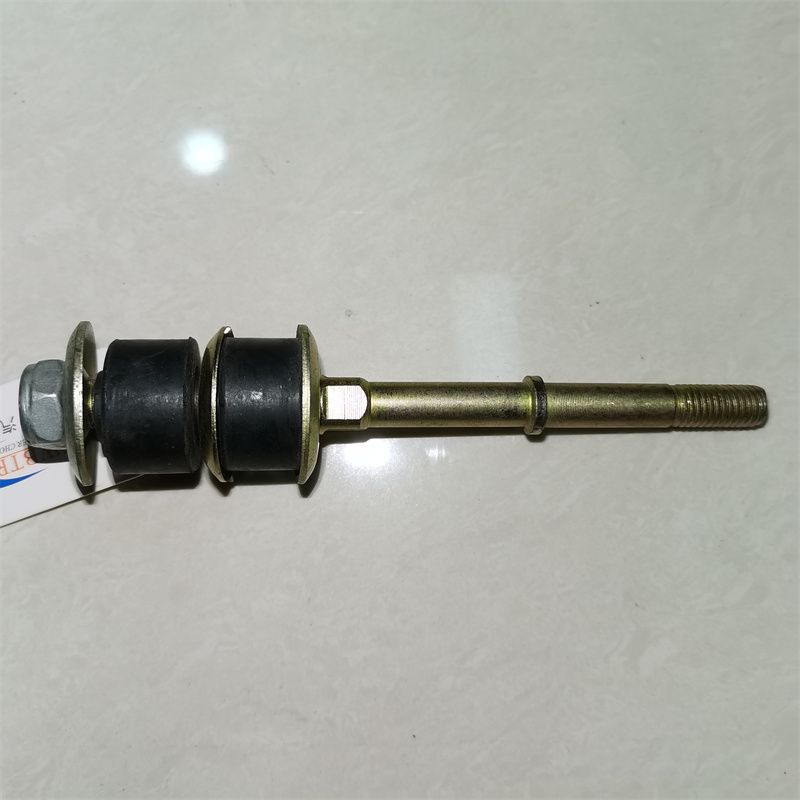 Ball Head 2 Is Suitable For Light Trucks Such As Isuzu Jianghuai Specification drawing