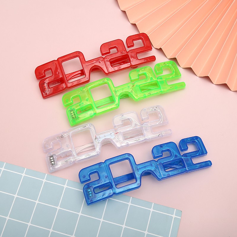 2022 Glasses detail image 9