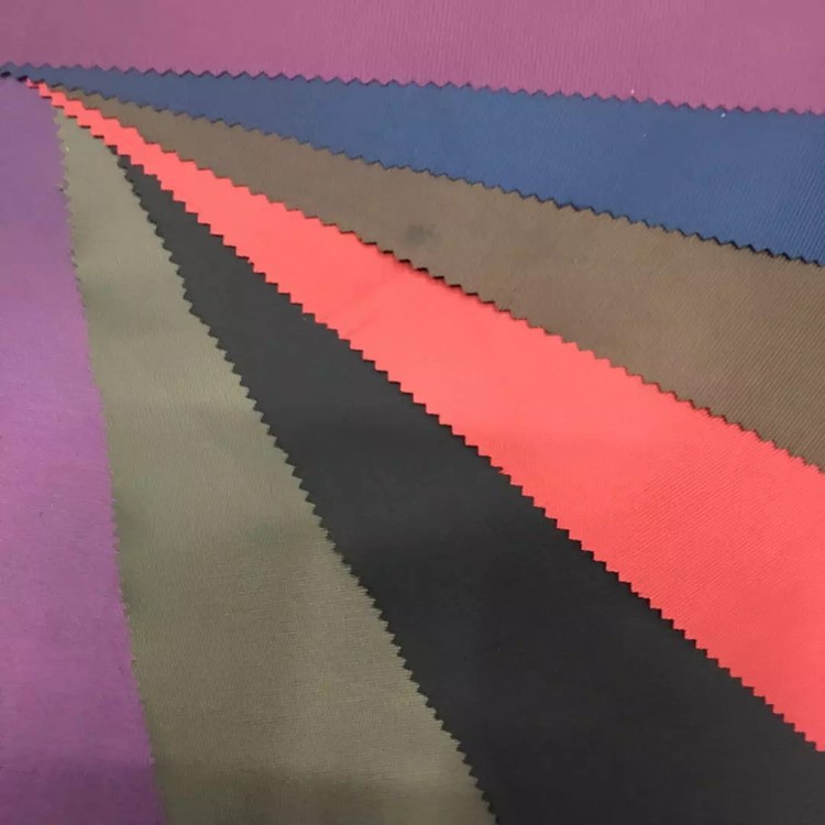 pvc toothpick cloth - rose red detail image 2