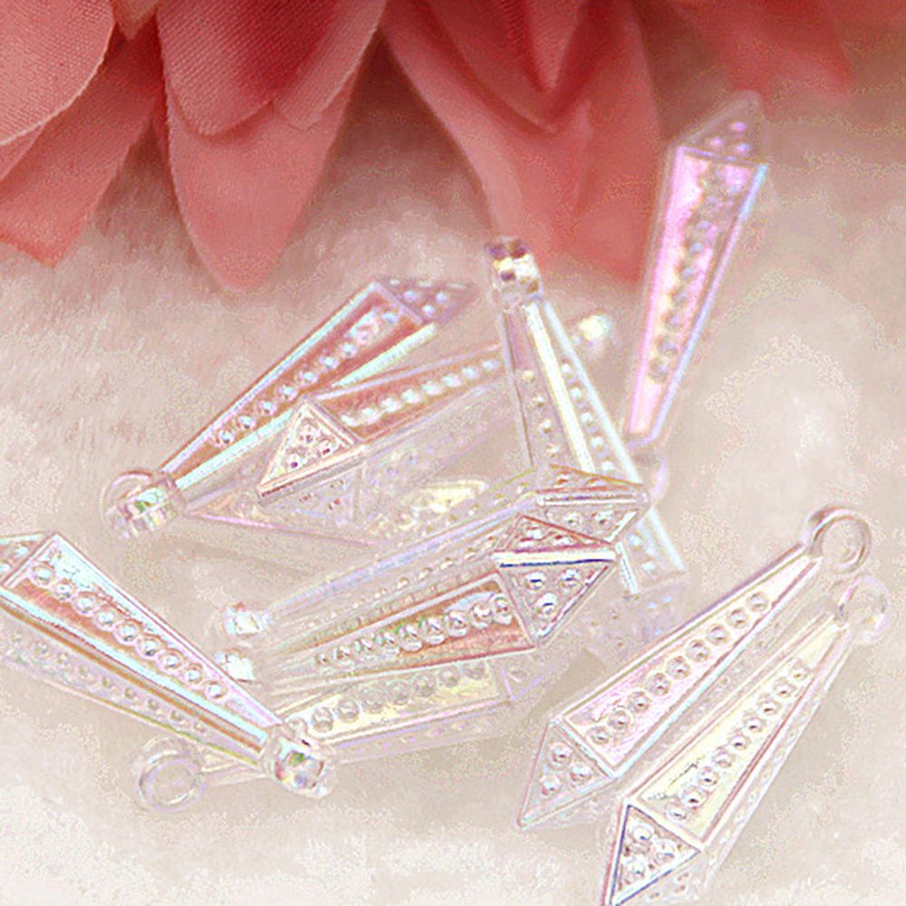7*30水滴透明珠
