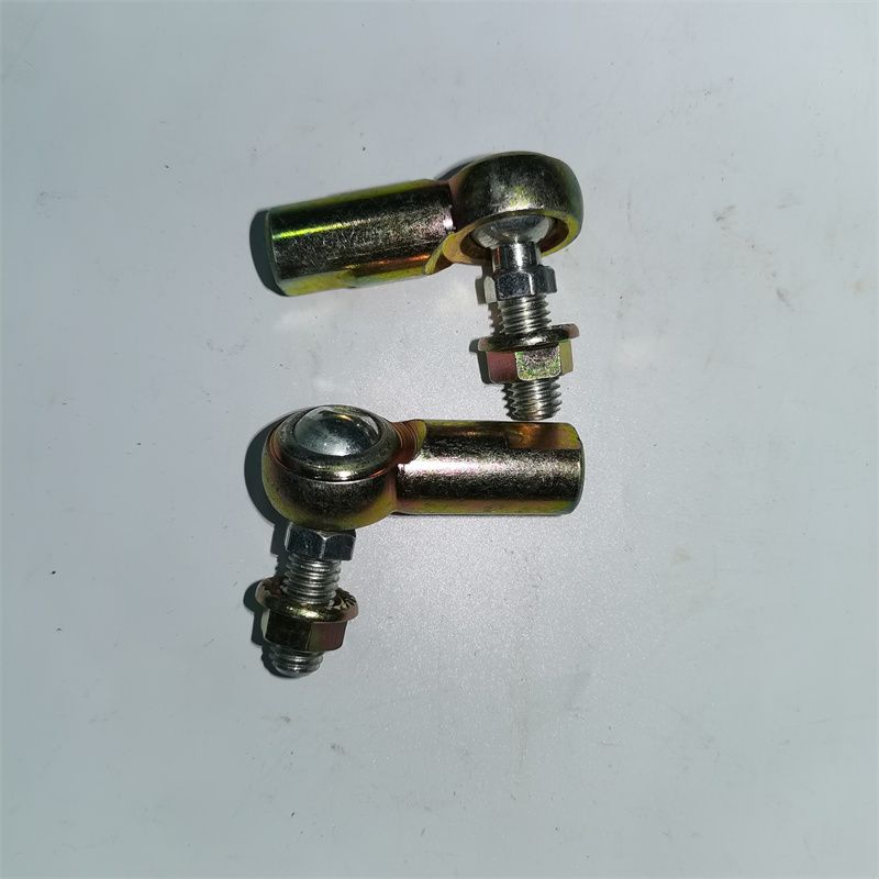 Ball Head 17 Is Suitable For Light Trucks Such As Isuzu Jianghuai details Picture