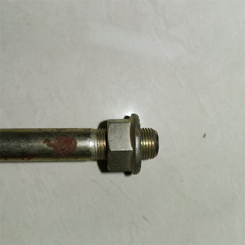 Bolt 63 is suitable for light trucks such as Isuzu Jianghuai details Picture