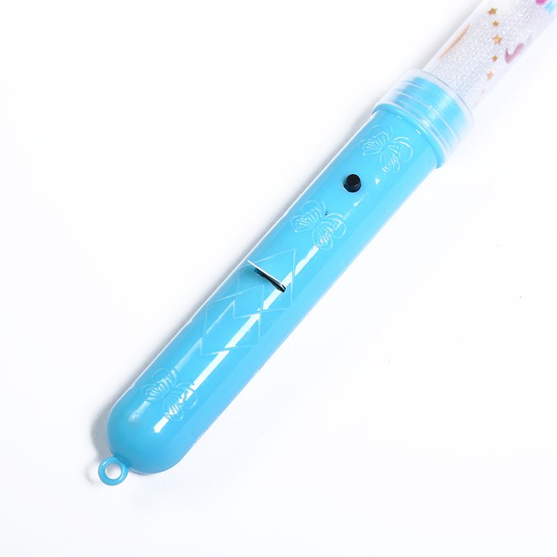 Unicorn stick Application Scenario