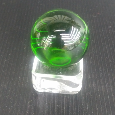 60#水晶本色光球5/1