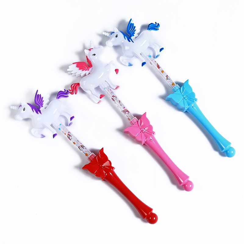 蝴蝶飞马棒详情图4