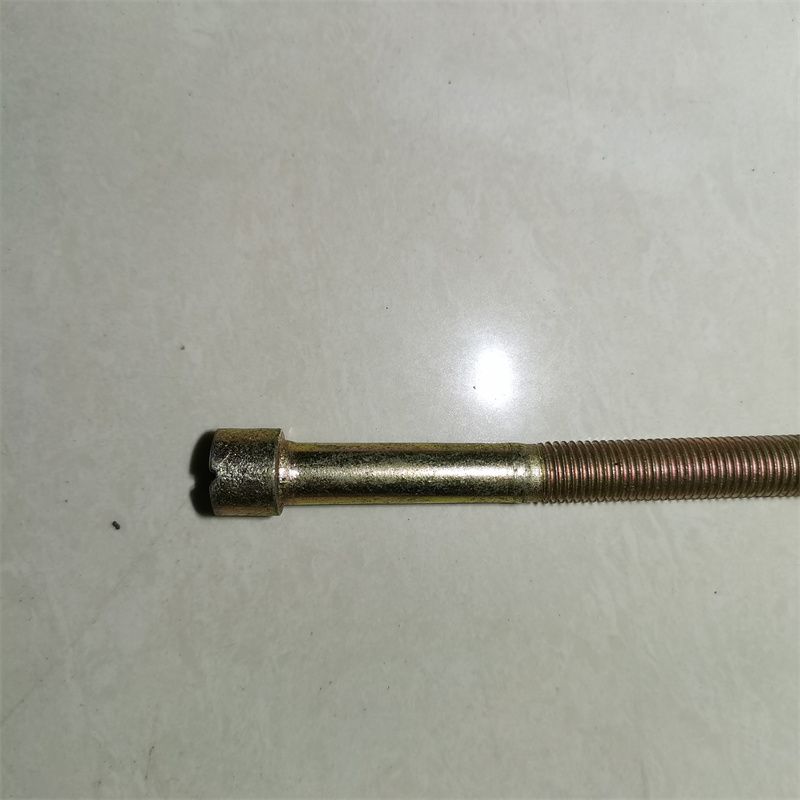 Bolt 62 is suitable for light trucks such as Isuzu Jianghuai full figure