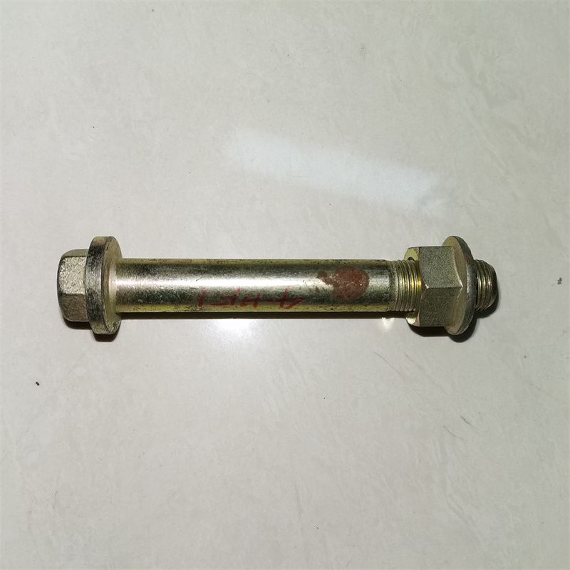 Bolt 63 is suitable for light trucks such as Isuzu Jianghuai Specification drawing