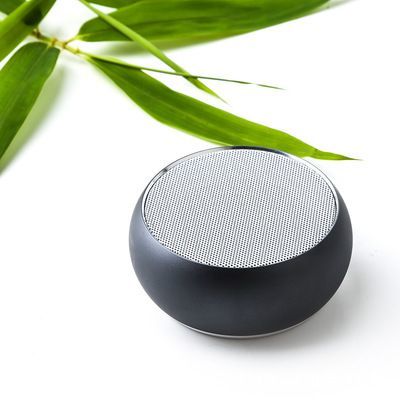 新款无线蓝牙音箱 蓝牙小音响 黑色