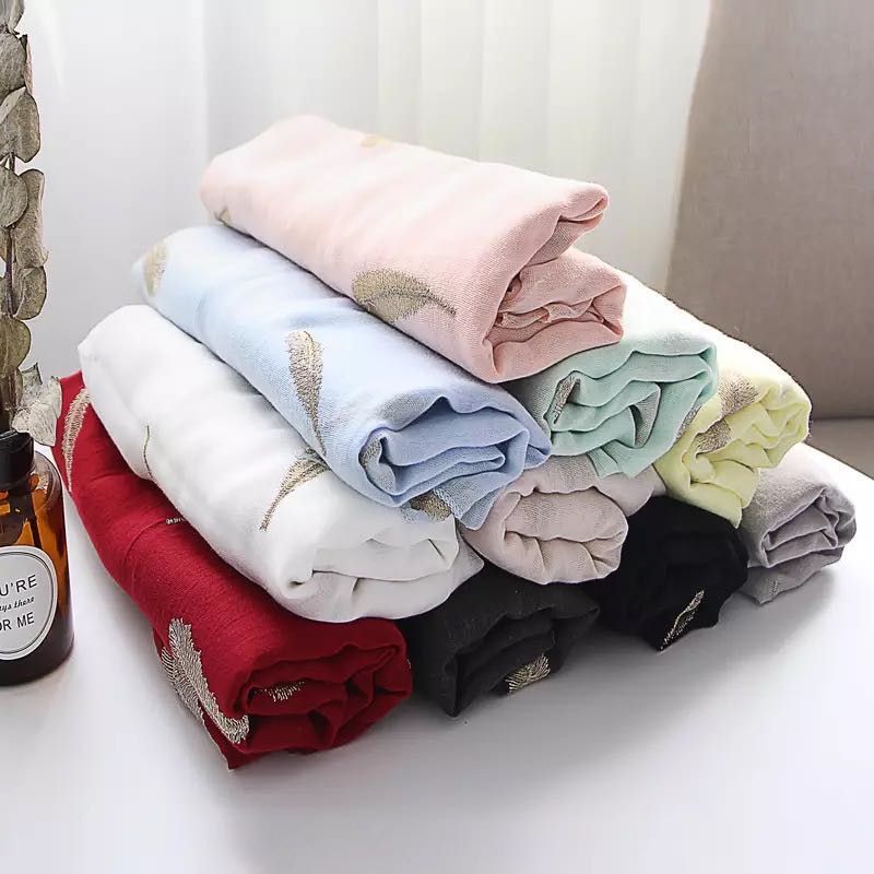Ladies And Ladies Shawls Autumn And Winter Coats All Match Hugh Lady Vintage Trendy Idle Explosive Scarf 6688123