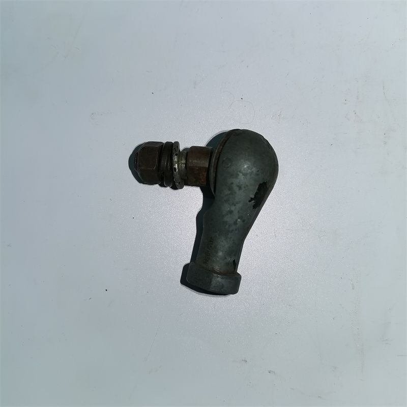 Ball Head 23 Is Suitable For Light Trucks Such As Isuzu Jianghuai Specification drawing