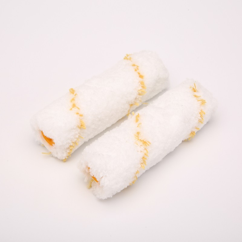 dekor五金桌脚垫隔板架专用滚筒刷1084 枪钉铝合金锁扣适用 角钢支架家具安装好帮手 家具五金详情图7