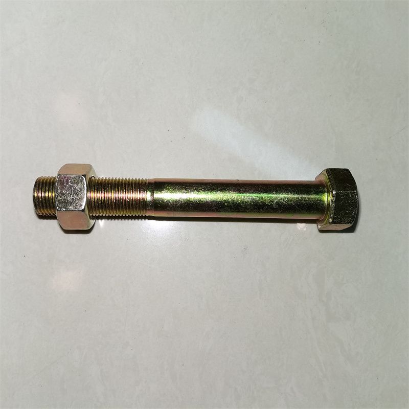 Bolt 66 is suitable for light trucks such as Isuzu Jianghuai Specification drawing