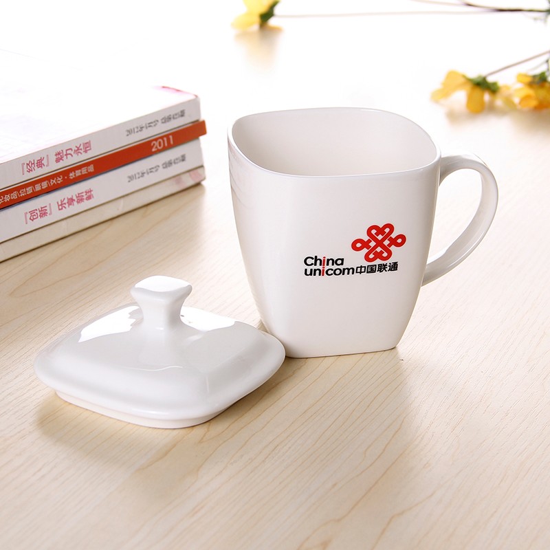 Ceramic cups, bone China cups, lid cups, coffee cups, tea cups, water cups, cup sets, office cups, conference cups, customizable logos, printable words, gift cups, advertising cups, free gifts, household water cups, tea cups detail image 3
