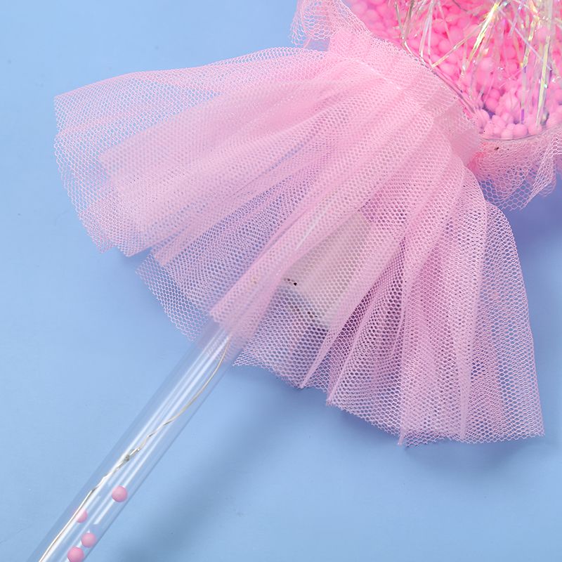 Little Rabbit Stick details Picture