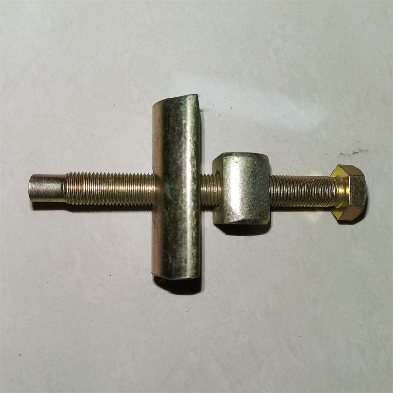 Bolt 65 is suitable for light trucks such as Isuzu Jianghuai Specification drawing