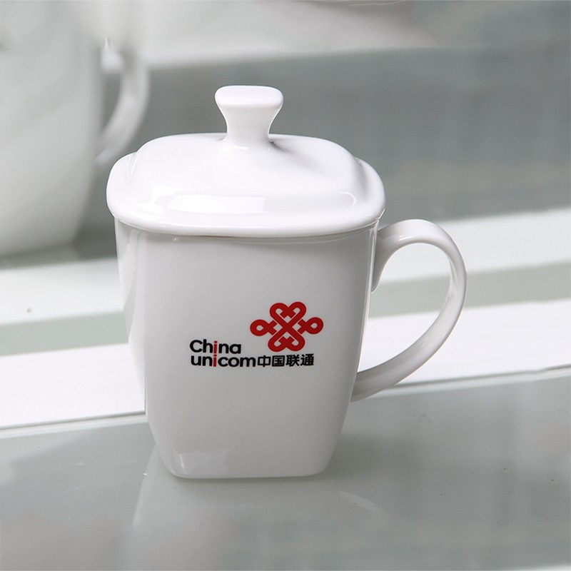 Ceramic cups, bone China cups, lid cups, coffee cups, tea cups, water cups, cup sets, office cups, conference cups, customizable logos, printable words, gift cups, advertising cups, free gifts, household water cups, tea cups detail image 4