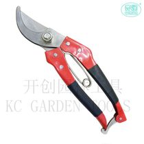 Garden tools Garden pruning scissors fruit picking scissors pruning scissors manufacturers wholesale garden tools one-stop purchase complete 182