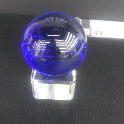60#水晶本色光球5/5
