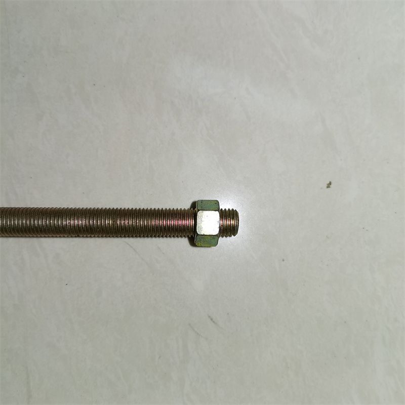 Bolt 62 is suitable for light trucks such as Isuzu Jianghuai details Picture