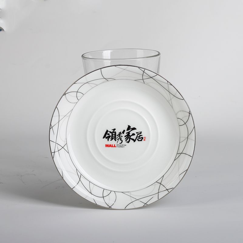 Ceramic cups, bone China coffee cups and saucers, Australian coffee sets, customizable logos and printed words, gift cups and gifts Specification image