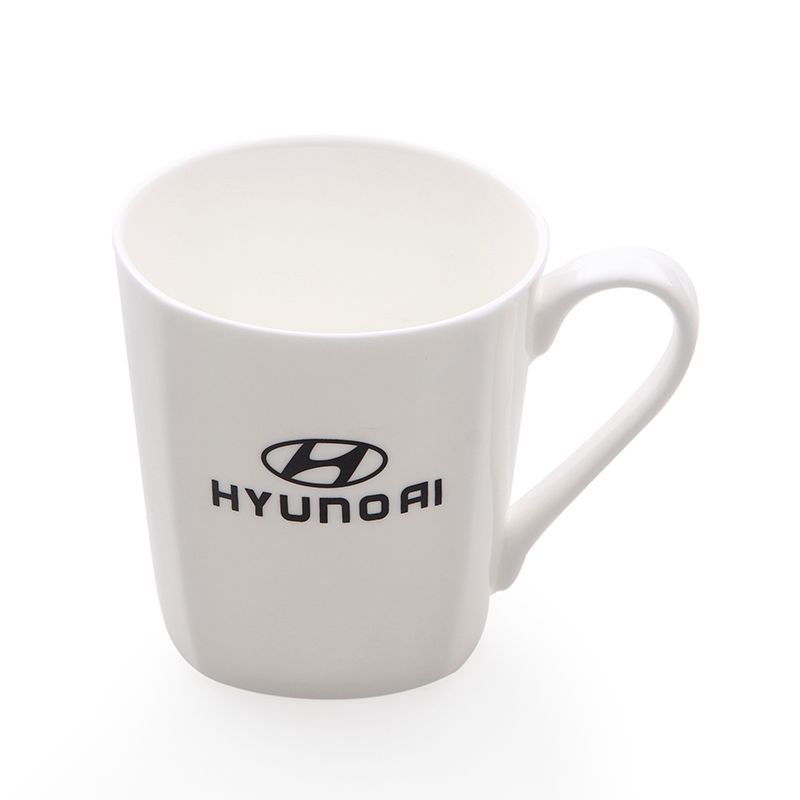 Ceramic cups, single cups, bone China cups, mugs, water cups, coffee cups, customizable logos, printed advertising cups, juice cups, soy milk cups, household cups, office portable cups Item Picture