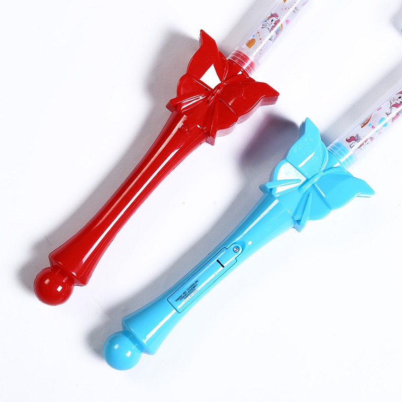 蝴蝶飞马棒详情图3