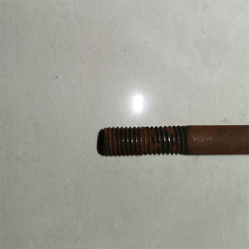 Bolt 67 Is Suitable For Light Trucks Such As Isuzu Jianghuai
