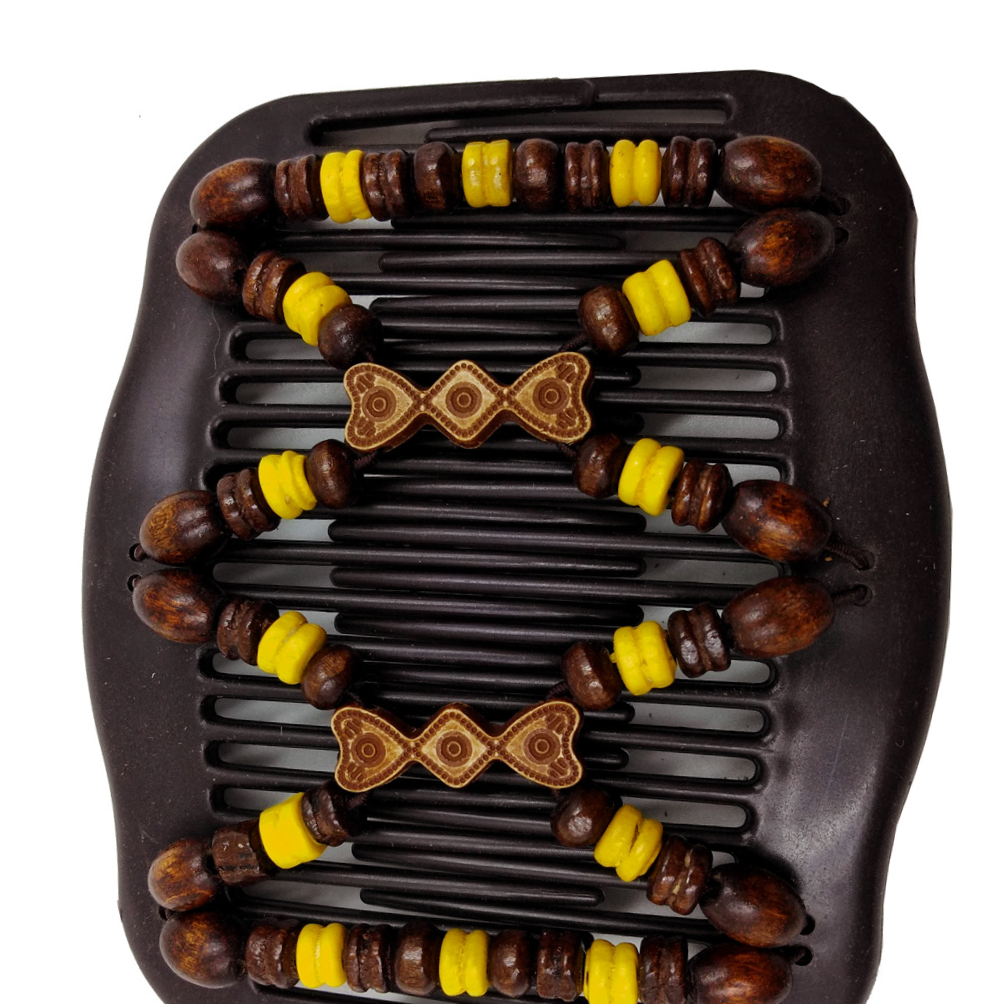 Cross-border Bestseller Clip Hair Comb 96