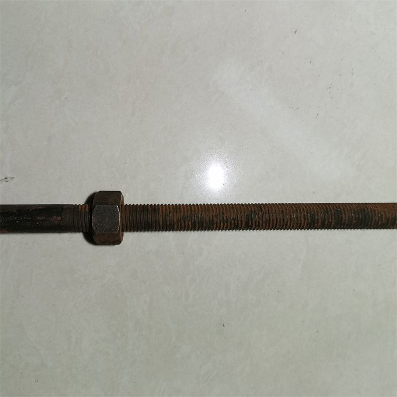Bolt 68 Is Suitable For Light Trucks Such As Isuzu Jianghuai