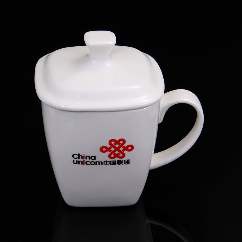 Ceramic cups, bone China cups, lid cups, coffee cups, tea cups, water cups, cup sets, office cups, conference cups, customizable logos, printable words, gift cups, advertising cups, free gifts, household water cups, tea cups Application Scenario