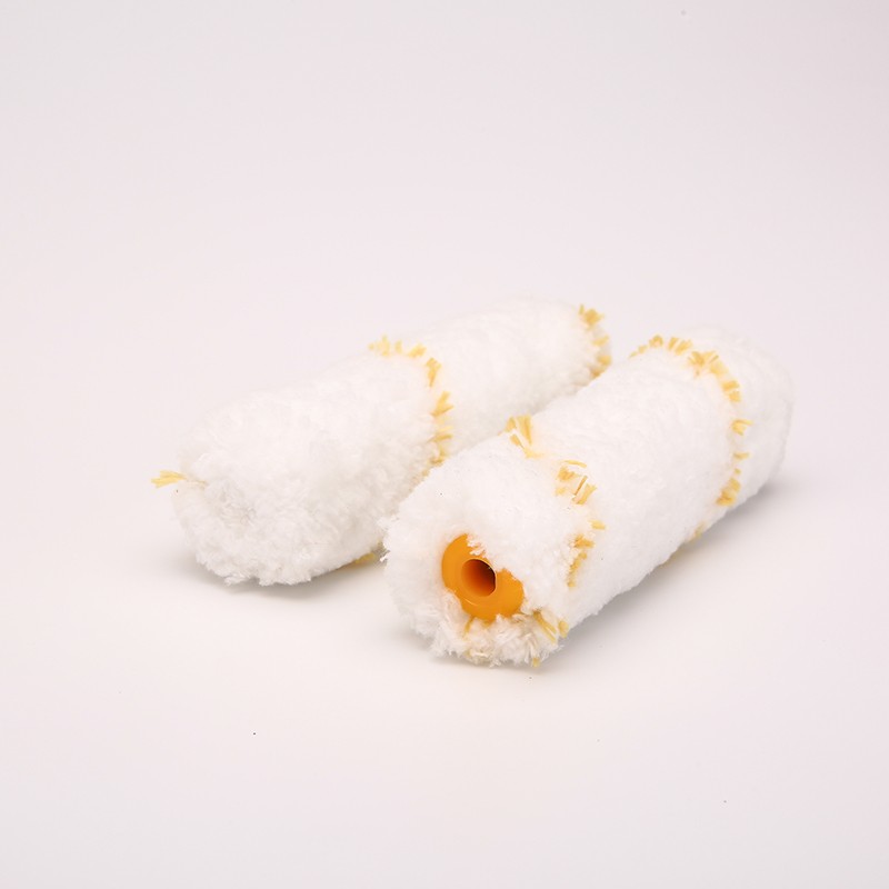 dekor五金桌脚垫隔板架专用滚筒刷1084 枪钉铝合金锁扣适用 角钢支架家具安装好帮手 家具五金详情图9