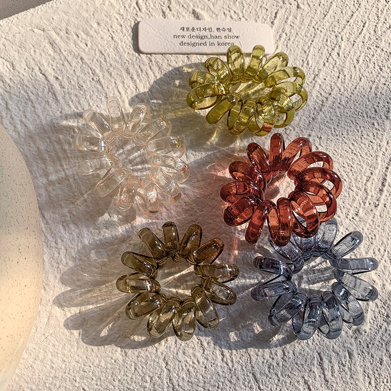 119 Clear blend