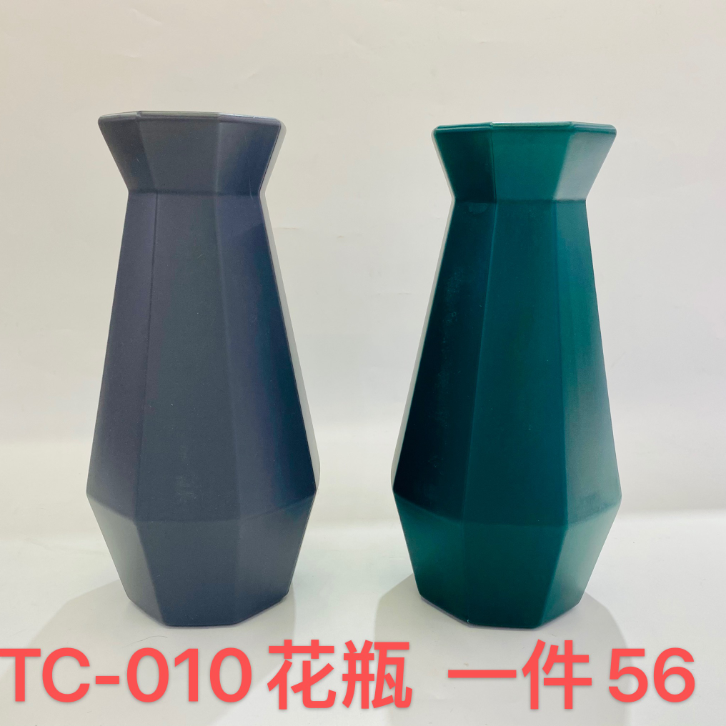 TC-010花瓶