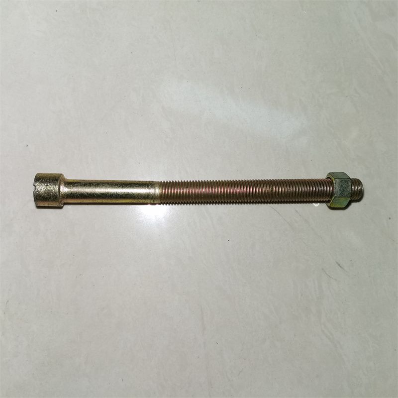 Bolt 62 is suitable for light trucks such as Isuzu Jianghuai Specification drawing