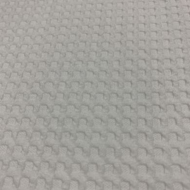 The manufacturer supplies TC small checkered waffle and polyester-cotton small checkered waffle bathrobes and pajamas fabric details Picture