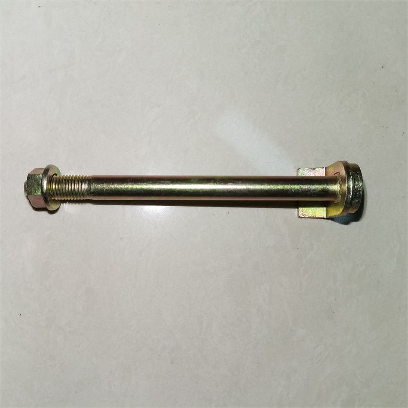 Bolt 64 is suitable for light trucks such as Isuzu Jianghuai Specification drawing