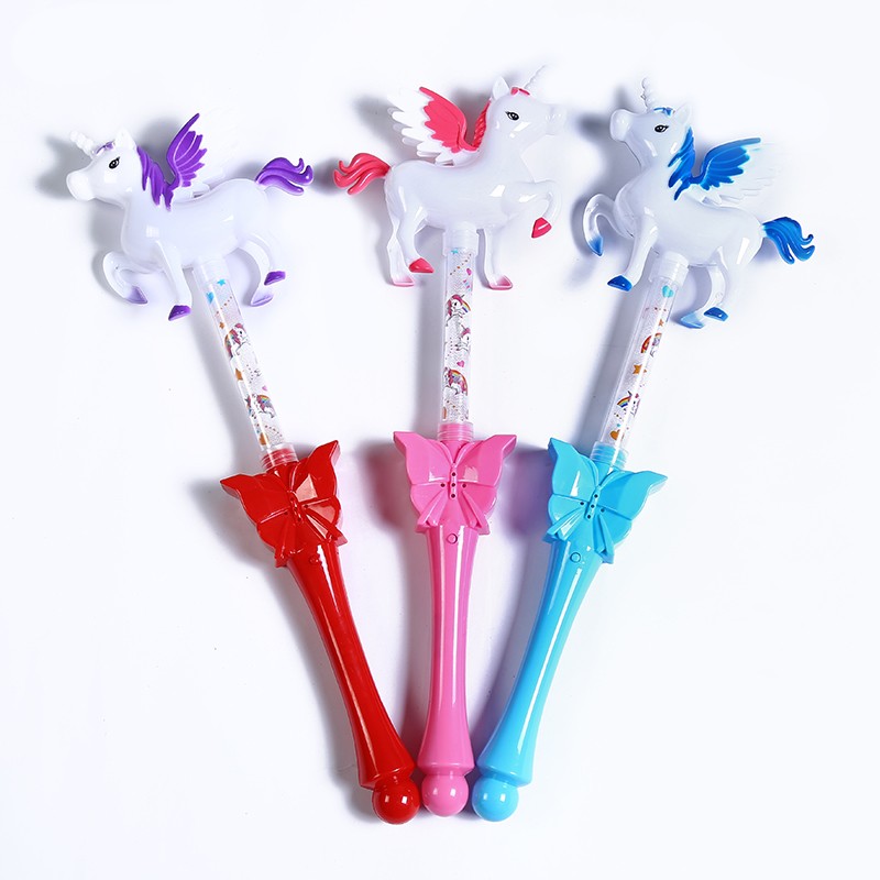 蝴蝶飞马棒详情图2