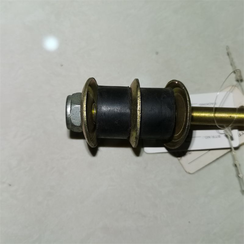 Ball Head 3 Is Suitable For Light Trucks Such As Isuzu Jianghuai