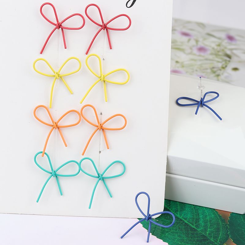 Love Festival Decorations Earrings Brooch Badge Necklace Fashion Accessories 88 Specification drawing