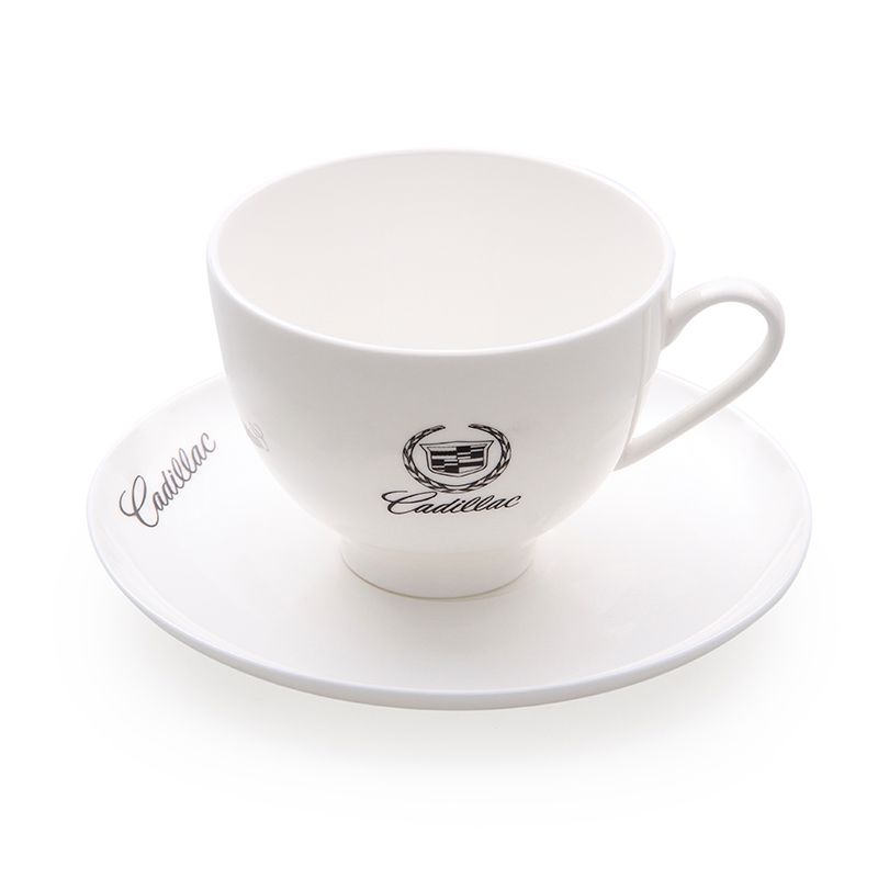 Ceramic cups, bone China cups and saucers, coffee cups and saucers, single cups and water cups can be customized. Logos can be printed. Gifts and promotional items, tea cups and cups, dessert small plates, juice cups and saucers Item Picture