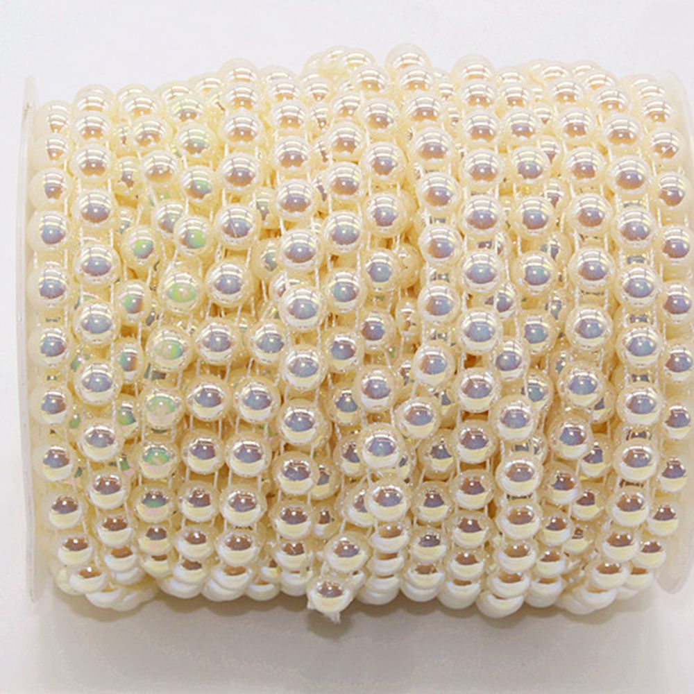 6mm半圆连线AB细节图