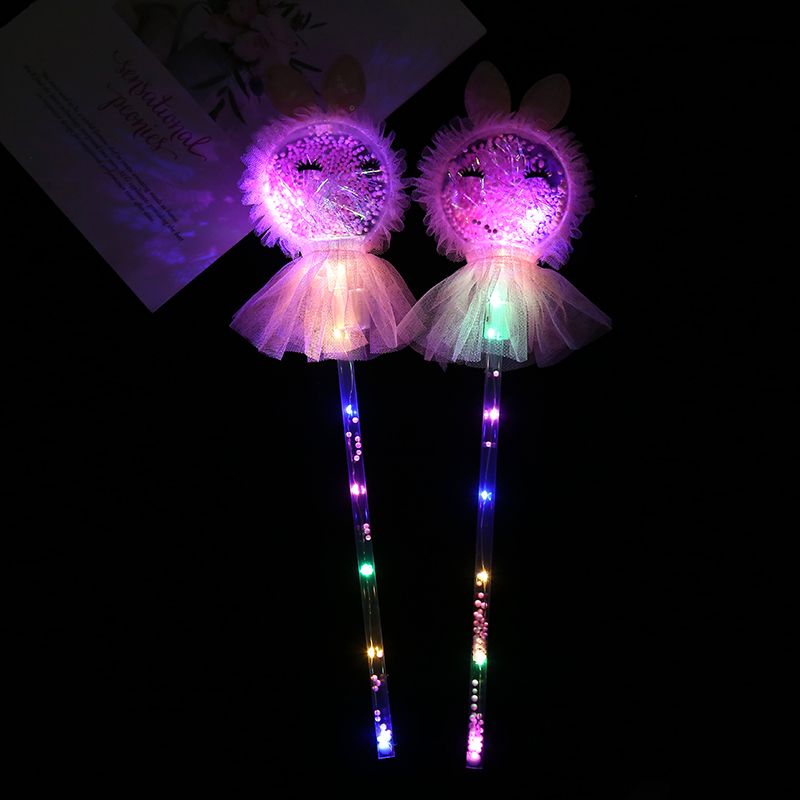 Little Rabbit Stick Application Scenario