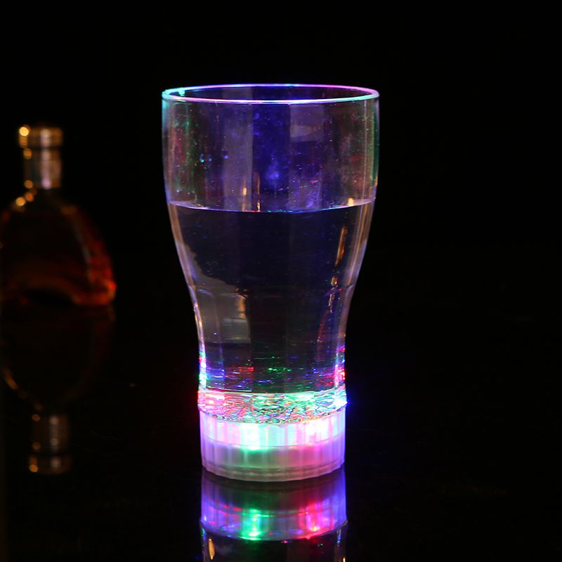大号发光杯子产品图