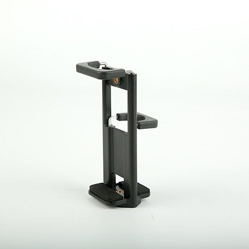Universal mobile phone, tablet and live streaming stand dual-purpose clip, iPad tablet and mobile phone dual-purpose fixed clip detail image 3
